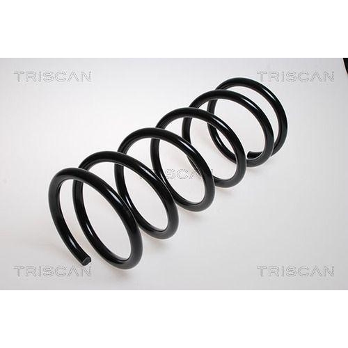 TRISCAN Fahrwerksfeder 8750 2870