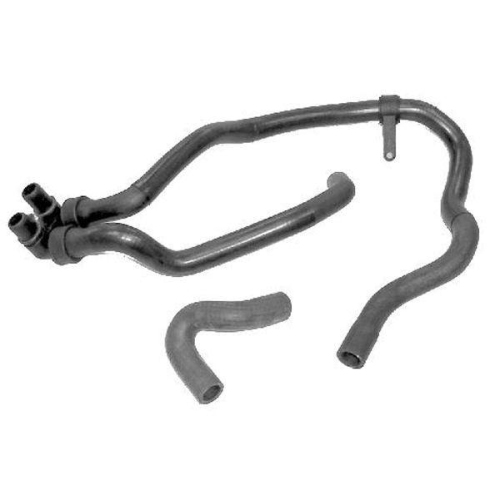 MAPCO Schlauch, W&auml;rmetauscher (Heizung) 39640