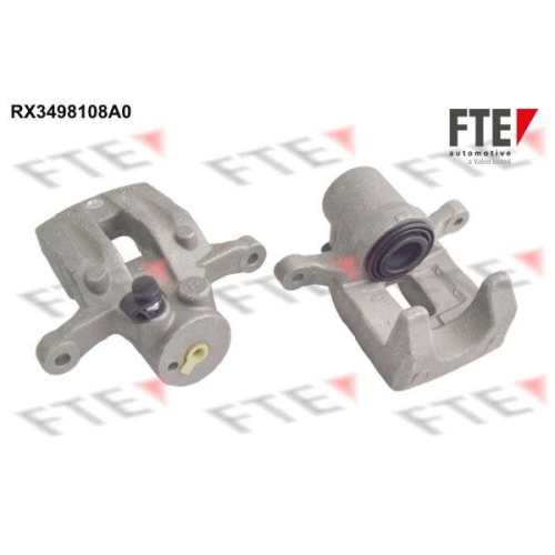FTE Bremssattel 9290266