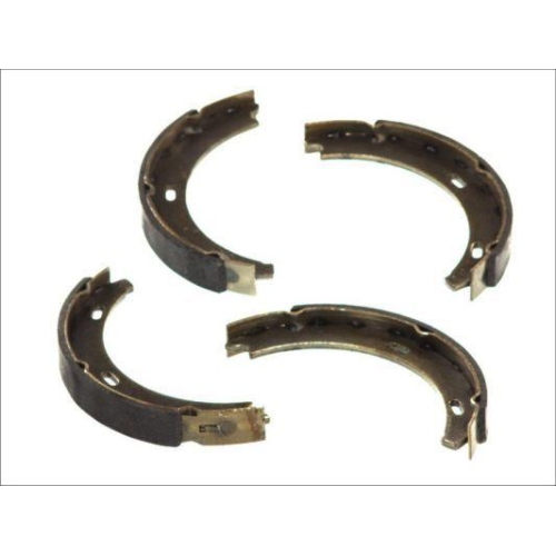 ABE Bremsbackensatz, Feststellbremse CRM012ABE