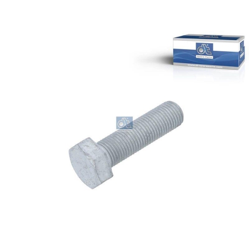 DT Spare Parts Schraube 4.40373