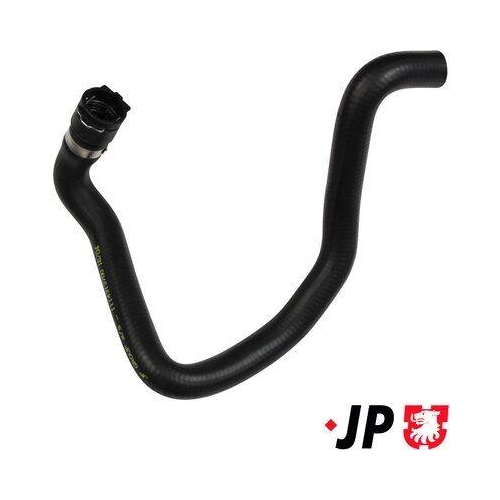 JP GROUP Kühlerschlauch JP 1114313700