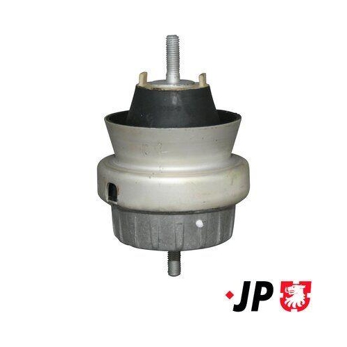 JP GROUP Lagerung, Motor JP 1117907670
