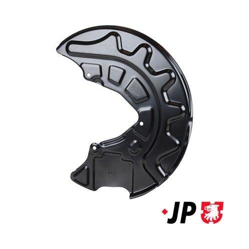 JP GROUP Spritzblech, Bremsscheibe JP 1164203680