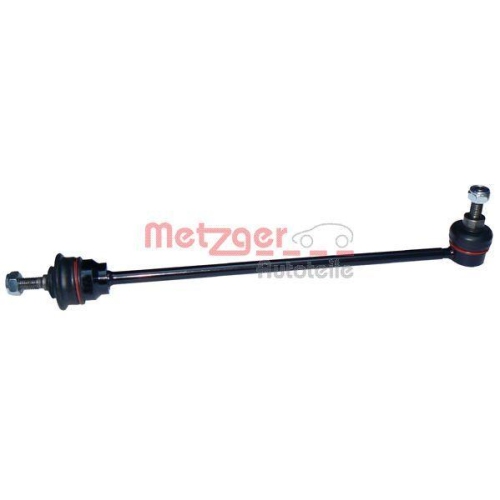 METZGER AUTOTEILE Stange/Strebe, Stabilisator COMPETENCE KIT 53047118