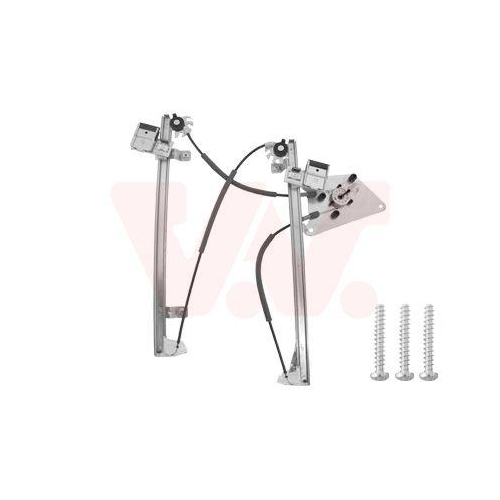 VAN WEZEL Fensterheber 3860262