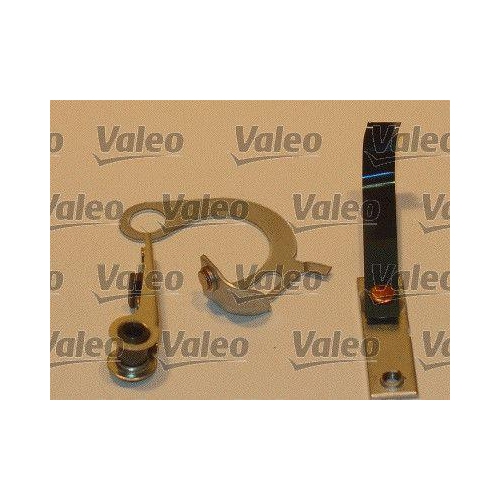 VALEO Kontaktsatz, Z&uuml;ndverteiler 243505