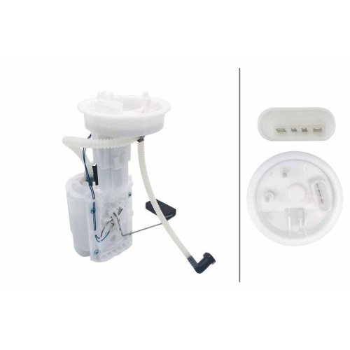 HELLA Kraftstoff-F&ouml;rdereinheit 8TF 358 316-101