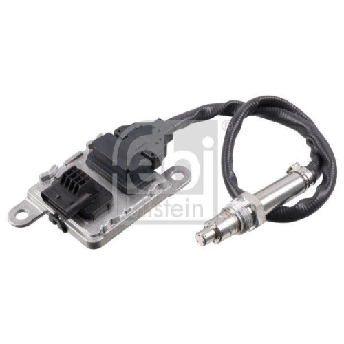 FEBI BILSTEIN NOx-Sensor, Harnstoffeinspritzung 197494