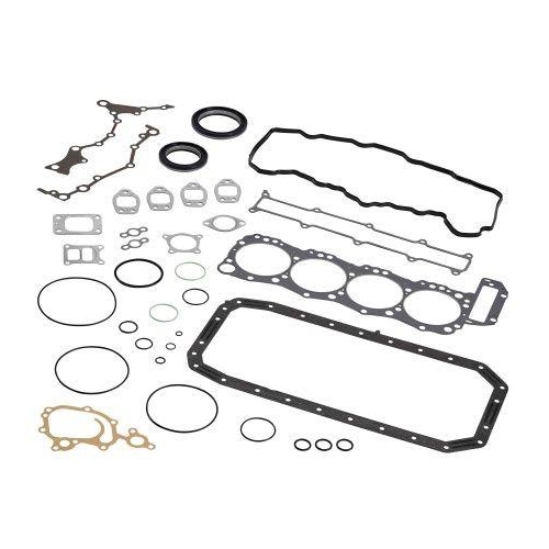 ELRING Dichtungsvollsatz, Motor 383.350