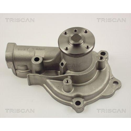 TRISCAN Wasserpumpe, Motork&uuml;hlung 8600 42011