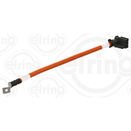 ELRING Anschlussleitung, Sicherungskasten (Antriebsbatterie) 004.471