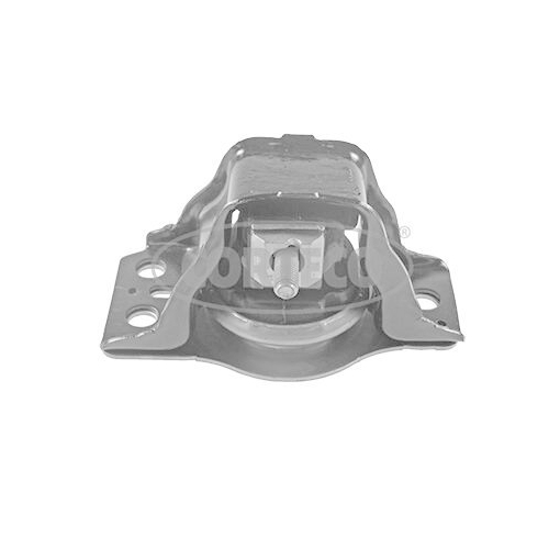 CORTECO Lagerung, Motor 49361544