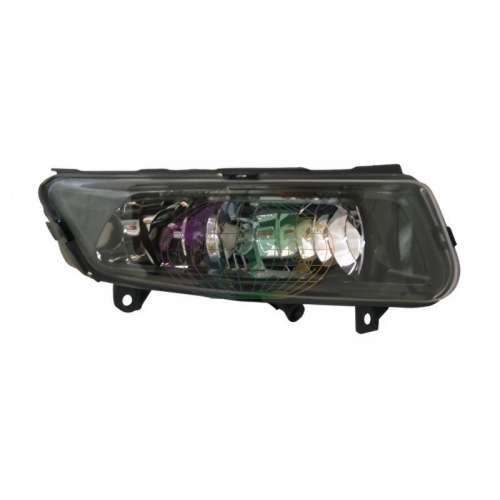 Lexmond Trading BV Nebelscheinwerfer 9252295