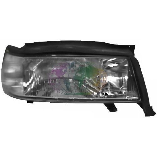 Lexmond Trading BV Hauptscheinwerfer 5435285