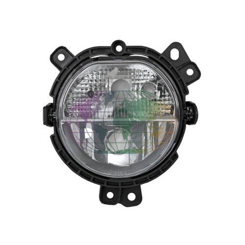 Lexmond Trading BV Nebelscheinwerfer 1613295