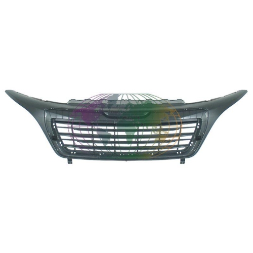 Lexmond Trading BV K&uuml;hlergitter 6880350