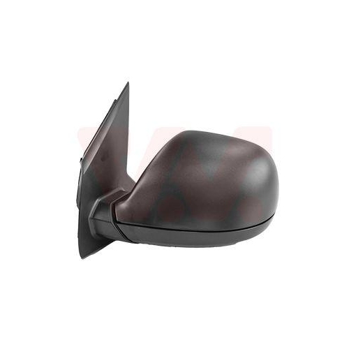 VAN WEZEL Au&szlig;enspiegel * HAGUS * 5791853