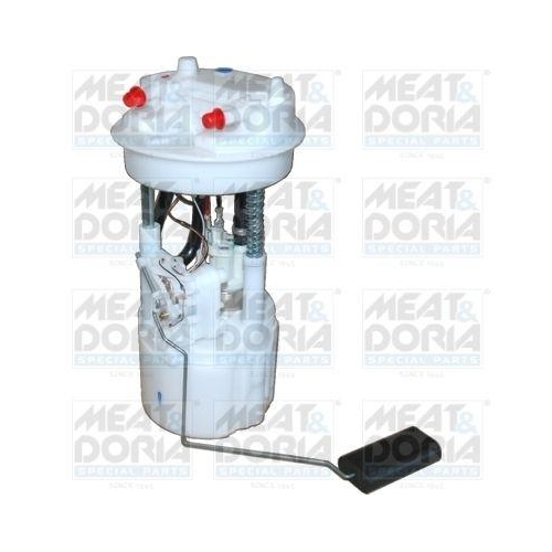 MEAT & DORIA Kraftstoff-F&ouml;rdereinheit 76446