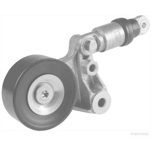 HERTH+BUSS JAKOPARTS Riemenspanner, Keilrippenriemen J1141032