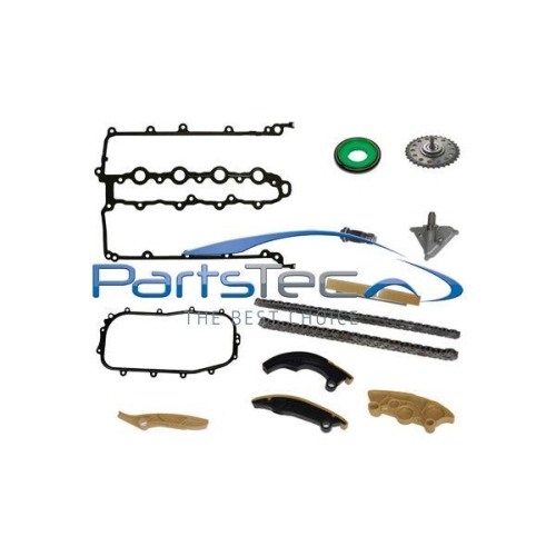 PartsTec Steuerkettensatz PTA114-0532
