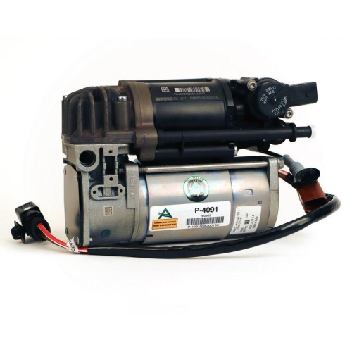 Arnott Kompressor, Druckluftanlage Original OES-Produkt P-4091