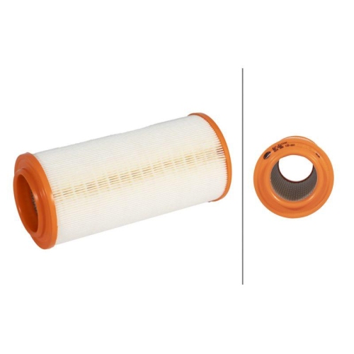 HELLA Luftfilter 8ZA 366 133-201