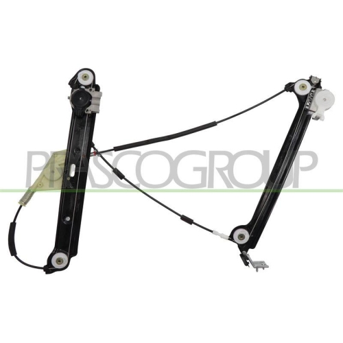 PRASCO Fensterheber BM121W012