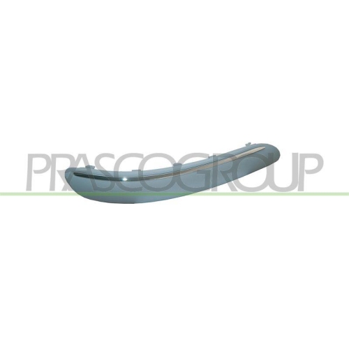 PRASCO Zier-/Schutzleiste, Sto&szlig;f&auml;nger PremiumCertified ME3221244
