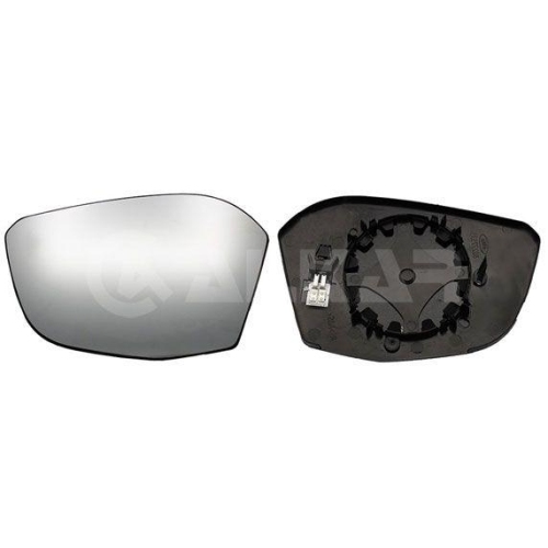 ALKAR Spiegelglas, Au&szlig;enspiegel 6435860