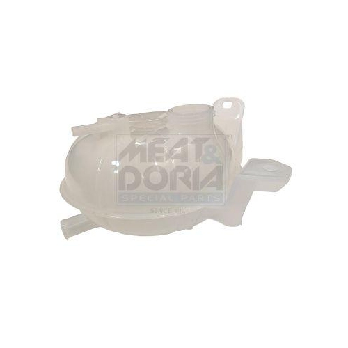 MEAT & DORIA Ausgleichsbeh&auml;lter, K&uuml;hlmittel 2035250