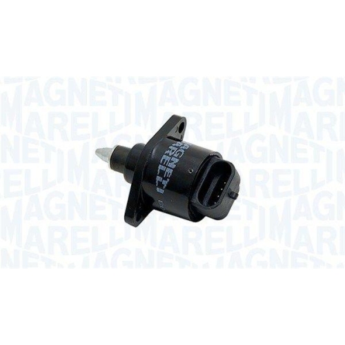 MAGNETI MARELLI Leerlaufregelventil, Luftversorgung 219244070501