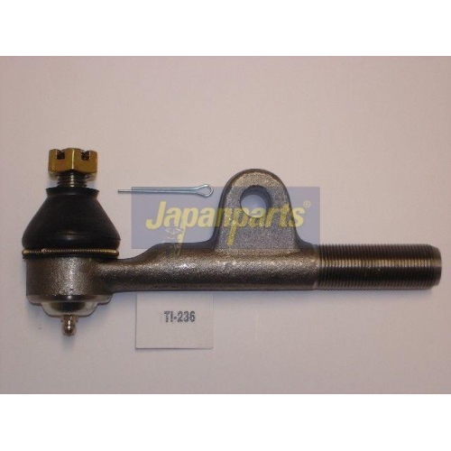 JAPANPARTS Spurstangenkopf TI-236