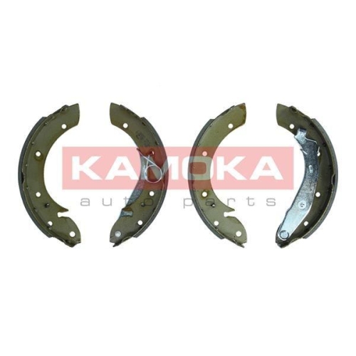 KAMOKA Bremsbackensatz JQ202015