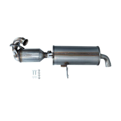 KAMOKA Katalysator 8015059