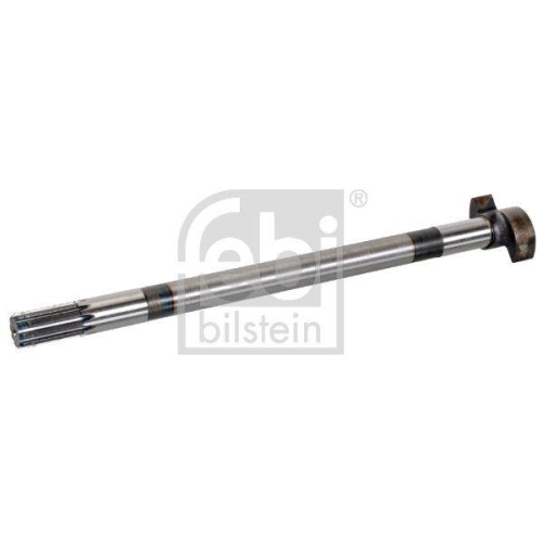 FEBI BILSTEIN Bremswelle, Trommelbremse 174972