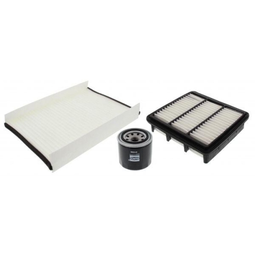 MAPCO Filter-Satz 68551