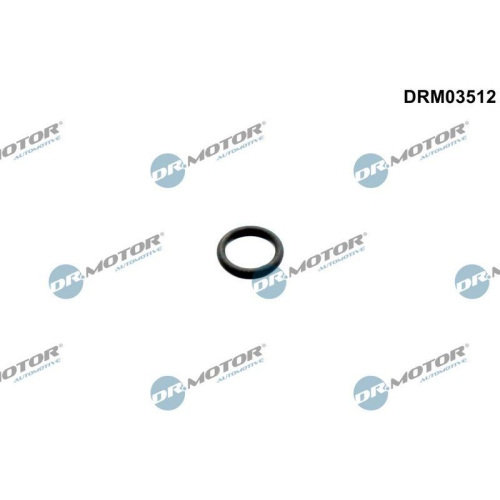 Dr.Motor Automotive Dichtung, Steuergeh&auml;usedeckel DRM03512