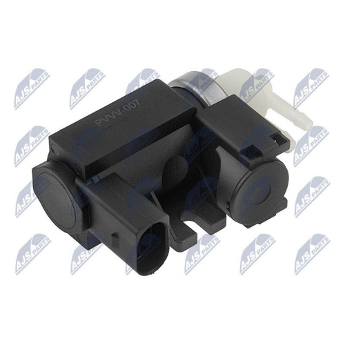 NTY Druckwandler, Turbolader EGR-VV-007