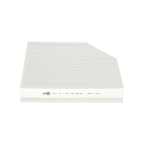 CHAMPION Filter, Innenraumluft CCF0173