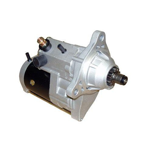 BOM-Prestolite Starter 20540101