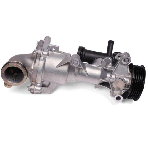 HEPU Wasserpumpe, Motork&uuml;hlung P1585