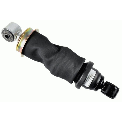 SACHS D&auml;mpfer, Fahrerhauslagerung 313 675