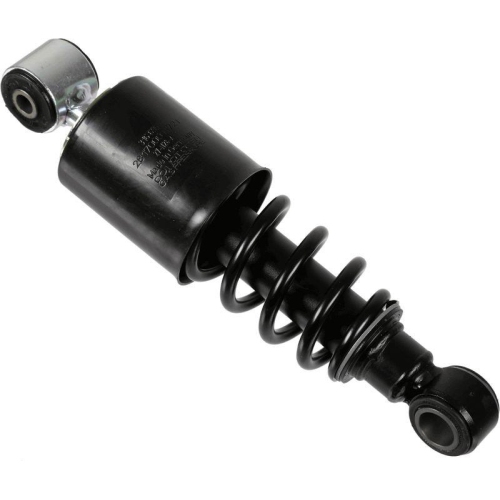 SACHS D&auml;mpfer, Fahrerhauslagerung 316 695