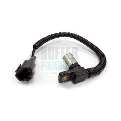 HOFFER Impulsgeber, Kurbelwelle 7517732