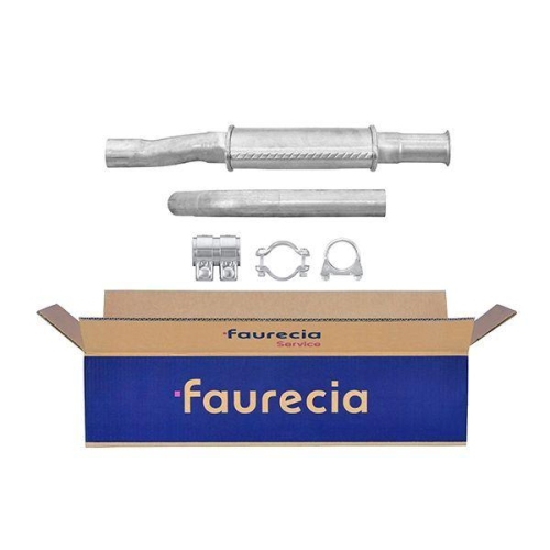 HELLA Vorschalld&auml;mpfer Easy2Fit &ndash; PARTNERED with Faurecia 8LB 366 022-421