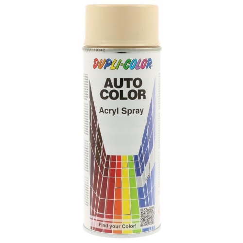 Spr&uuml;hfarbe Autolack Spraydose 400ml 537608 DUPLI COLOR