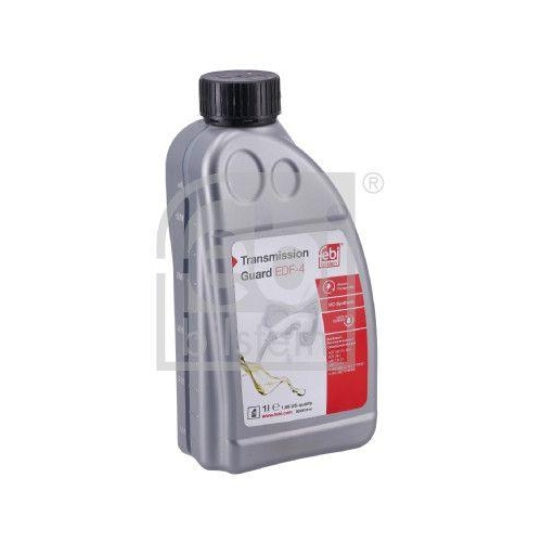 FEBI BILSTEIN Achsgetriebe&ouml;l 1002154