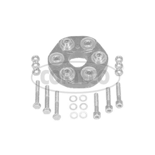 CORTECO Gelenk, Gelenkwelle 21651906