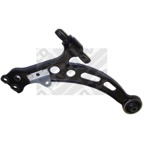 MAPCO Lenker, Radaufhängung 59374